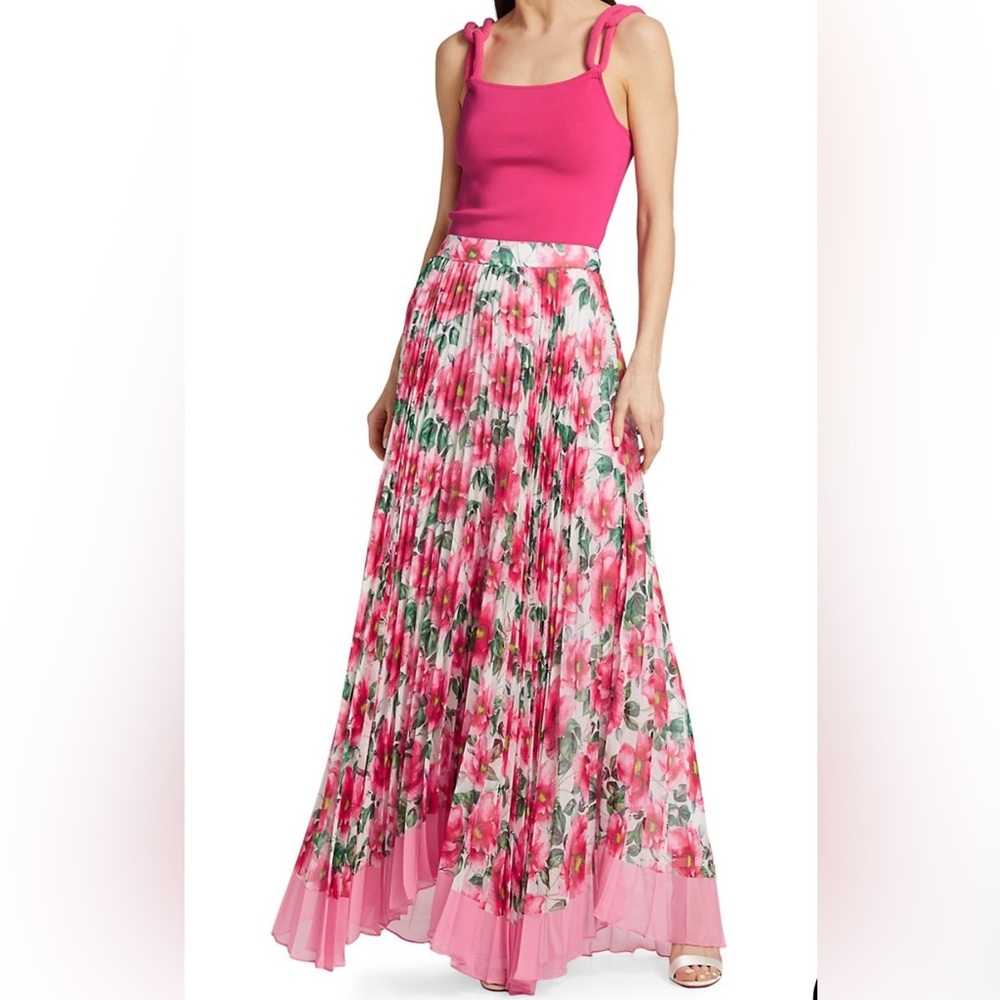 Alice + Olivia skirt